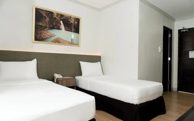 Madison Suites