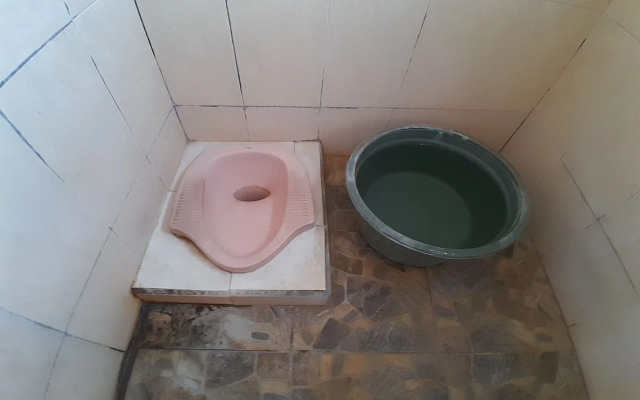 Hotel O Wisma Bani Pandi Syariah