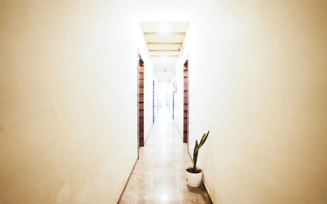 Hotel Royce Executive