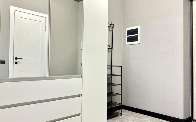 4 Сезона на улице Рудольфа Нуреева 5