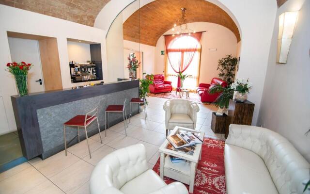 Hotel La Colonna
