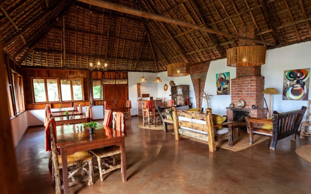 Karatu Tented Lodge