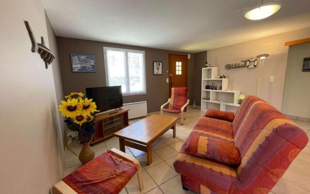 Maison Saint-Hilaire-de-Riez, 4 pièces, 8 personnes - FR-1-224C-119