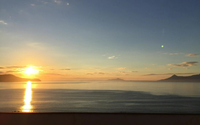 Vista Mar Massaguaçu