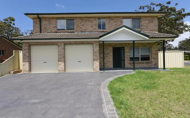 Paradise Beach House