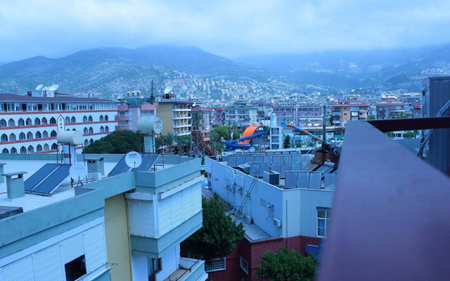 Mola Hotel