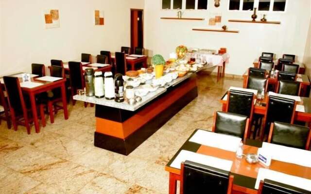 Rodes Palace Hotel