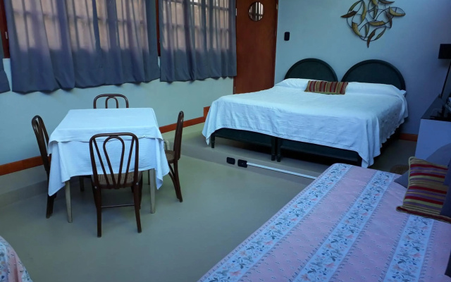 Apartment Virgen del Cerro