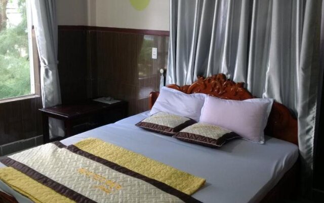 Nguyet Anh Guesthouse