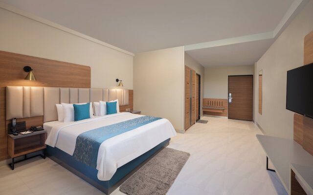 Fortune Statue Of Unity, Ekta Nagar -  Member ITC Hotels' Group