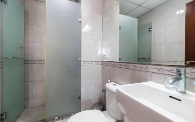 Key View - Marina Park