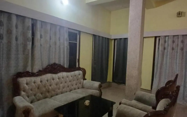 OYO 19732 Brajen's Sweet Home