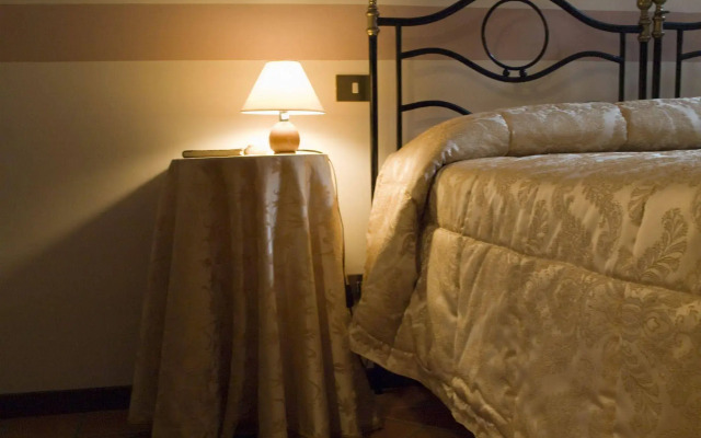 La Casa su Le Dimore del Borgo