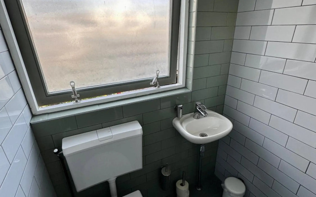 Appartementen in het centrum van Hoorn
