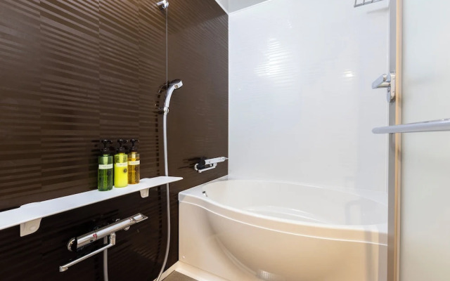 Shizuoka Kita Washington Hotel Plaza