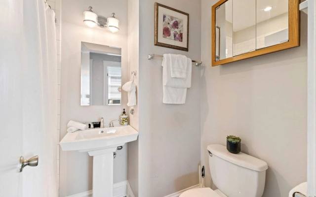 Skyline Escape Chicago