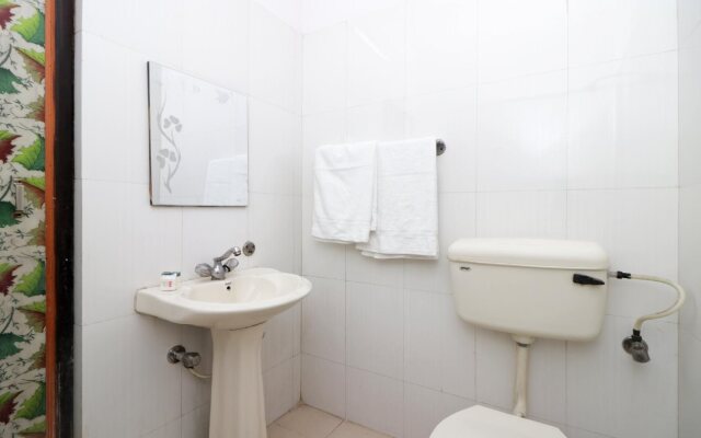 Hotel Jigyasa Palace By Mayda Hospitality Pvt. Ltd.