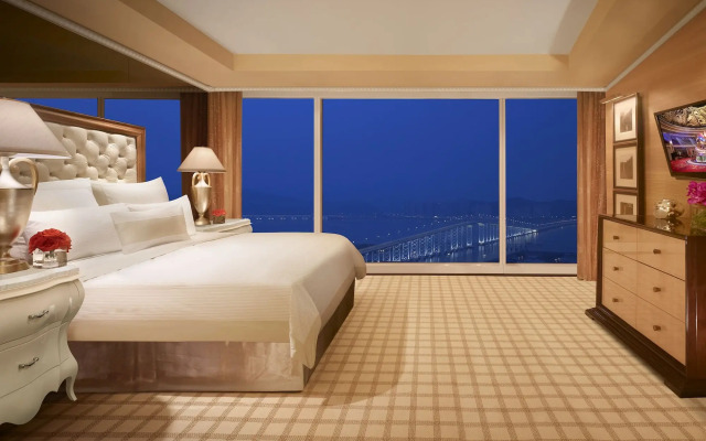 Wynn Macau