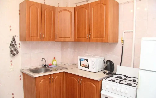 PiterFlat Ligovky prospekt 105