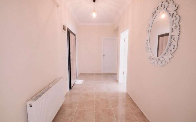 Lotus Home Sapanca