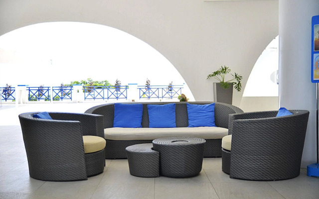 Thunderbird Resorts - Poro Point