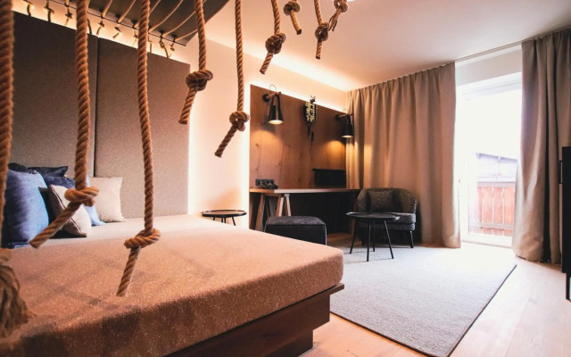 Hotel Antonius