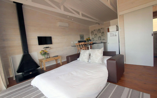 Big Sky Cottages