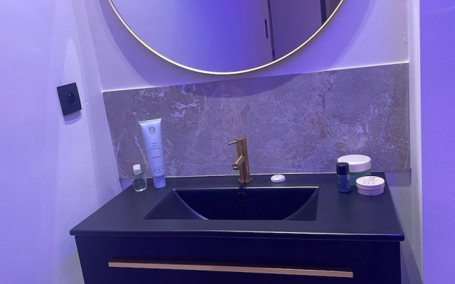 Salt Spa de Panne Center