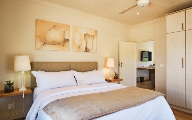 Rijks Wine Estate and Hotel - Adults Only