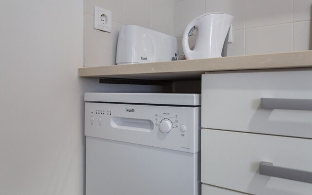 Mouraria Lisbon Soul Apartments T2  5pax