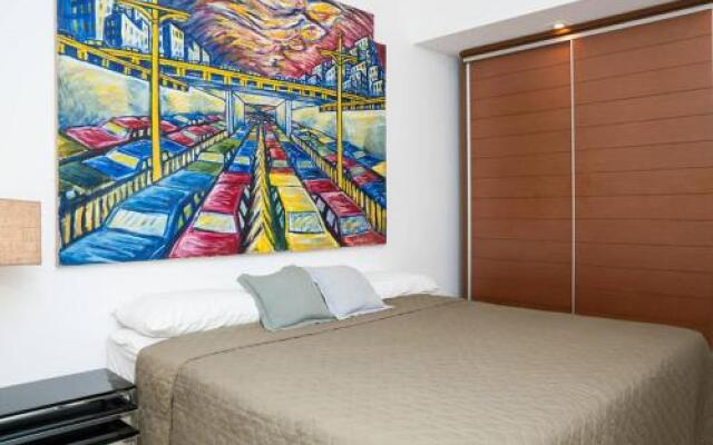 Leblon Dream Apartment