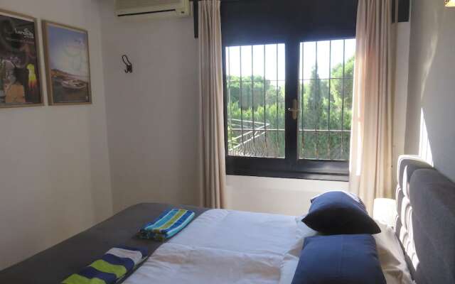 Villa Mare Bed & Breakfast