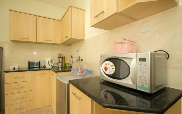 City Airport Apartment Nairobi