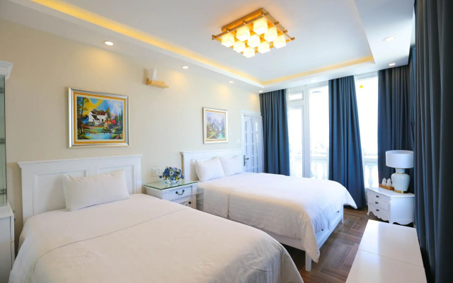 Victory Dalat Hotel