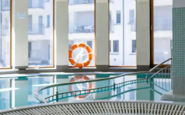 Stara Polana Apartments & Spa by Renters