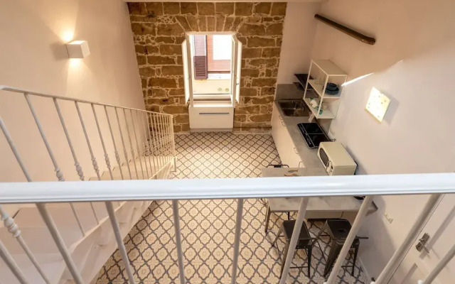 Sardinia Re- Loft Manno