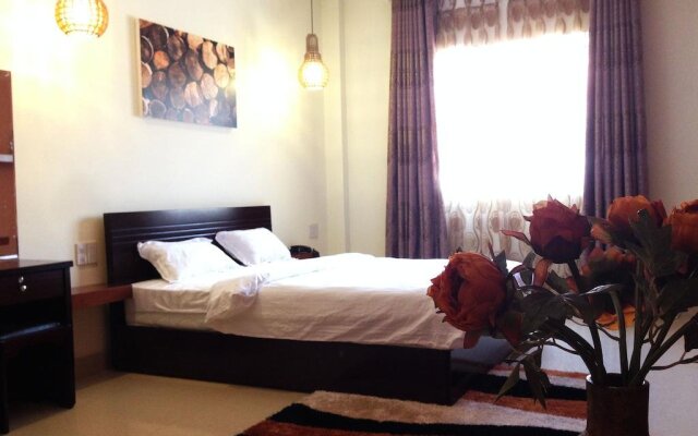 Meowy Boutique Hotel