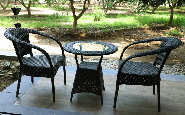 Wyndham Garden JIM Corbett Chhoi