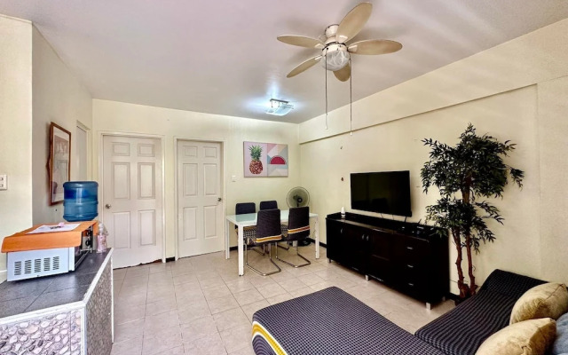 Mayfield Park Residences
