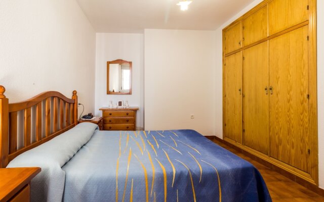 Apartamento Tesorillo I