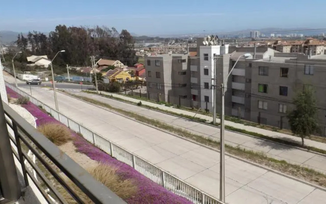 Espacio Sereno Suites San Bartolome