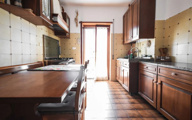 Appartamento di design