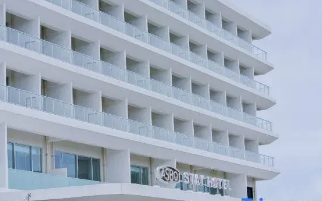 Asbo Stay Hotel