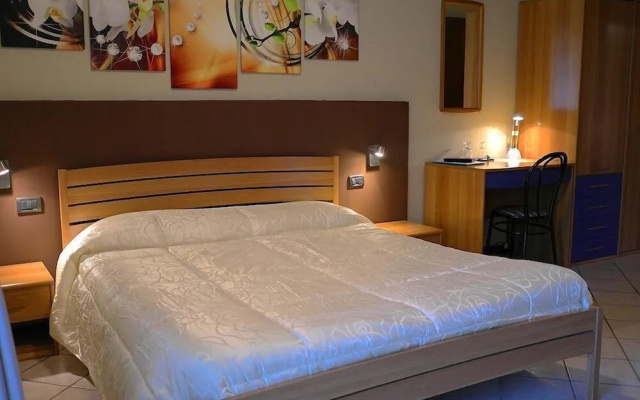 Relais BB Pacengo