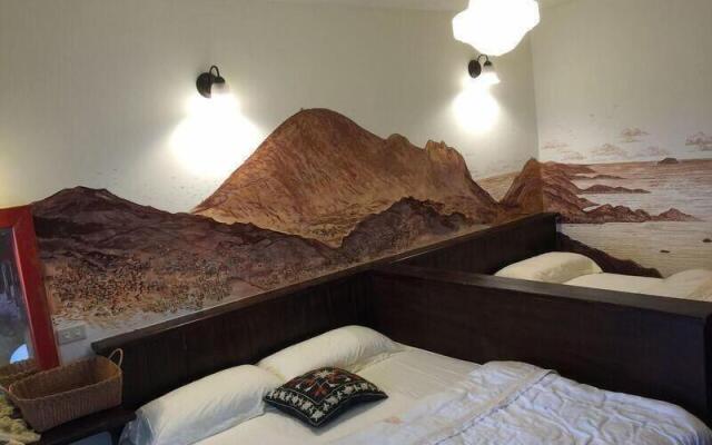 Windsor B&B - Old House