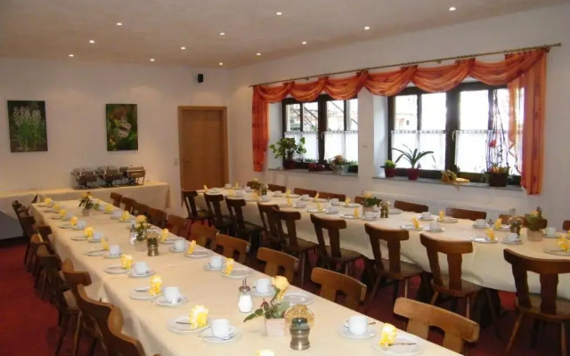 Hotel Weinhaus Berg