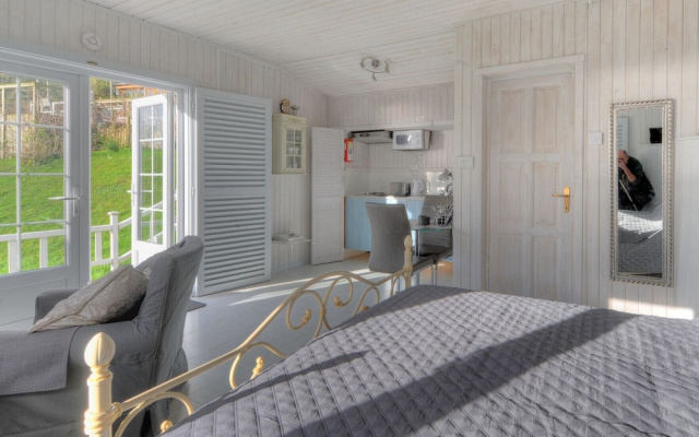 The Cabin