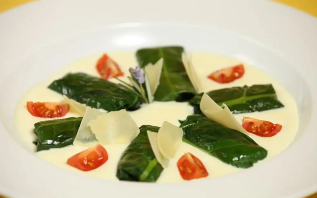 Typically Swiss Hotel Altana