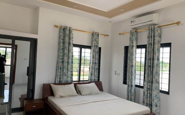 Guest House Ile-Ife