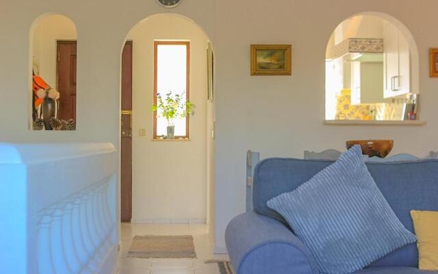 38, Vila Gaivota